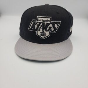 Los Angeles King NHL Adjustable Hat‎